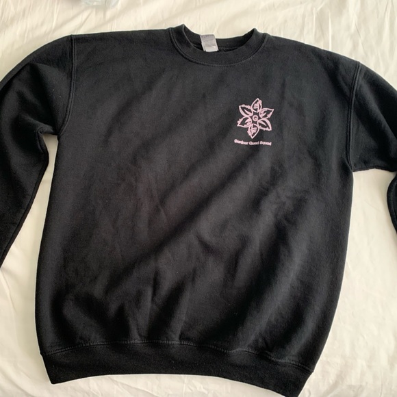 LIMITED EDITION Gardner Quad Squad Classic Long Sleeve - Picture 2 of 6
